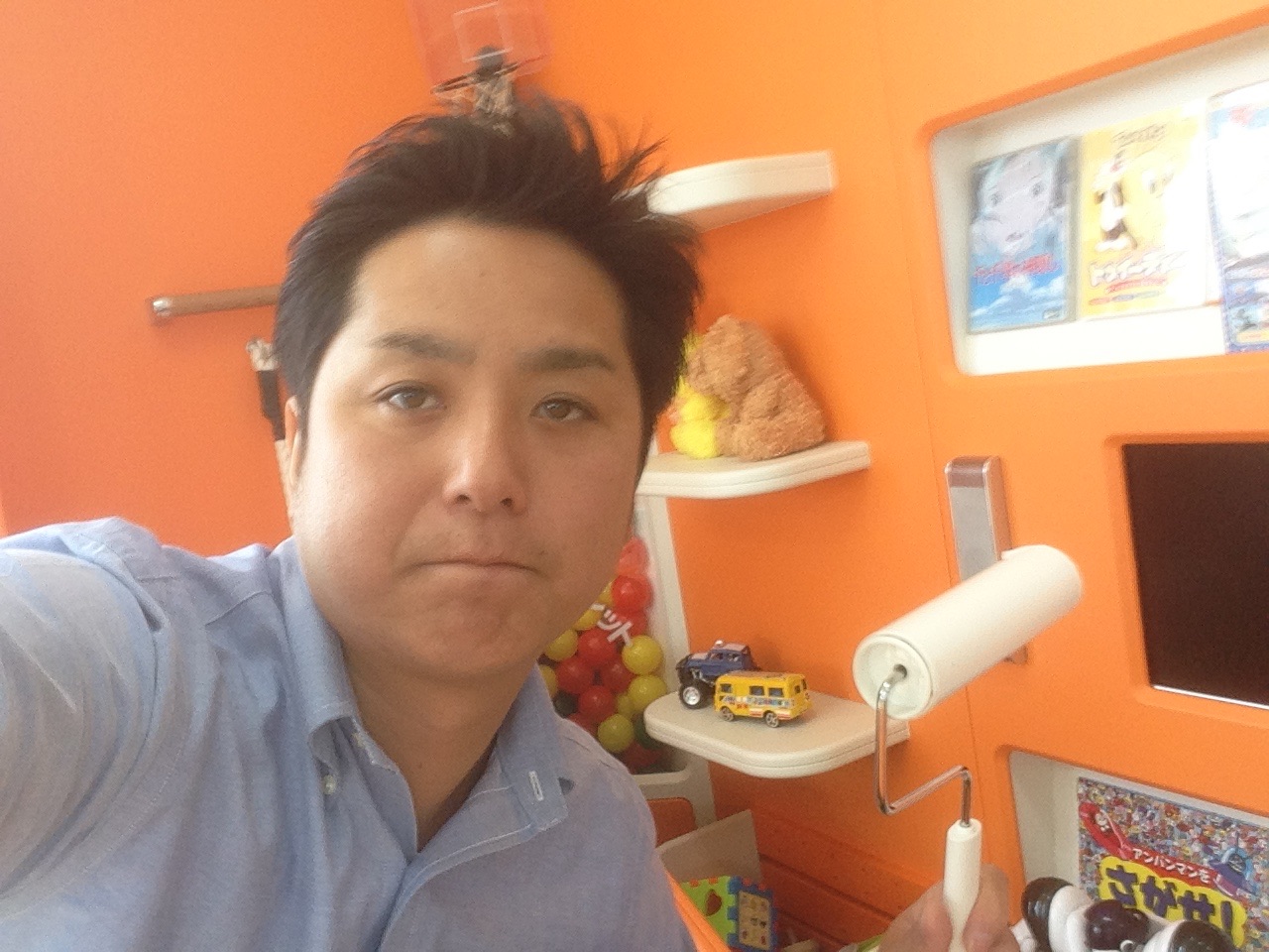 ゴールデンウィークも休まず営業中☆100万円以下専門店☆ローンサポート☆自社ローン_b0127002_15515850.jpg