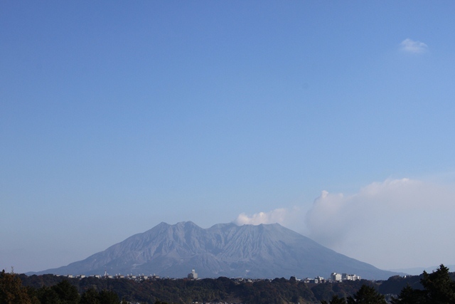 20120102桜島。_c0368903_08060260.jpg