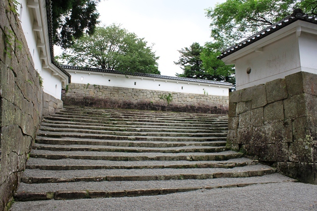 飫肥の街（飫肥城編）。_c0368903_08071132.jpg