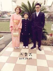 15年 入学式 みんこ先生の着物にまつわる うぇぶろぐ 15年 入学式 みんこ先生の着物にまつわる うぇぶろぐ