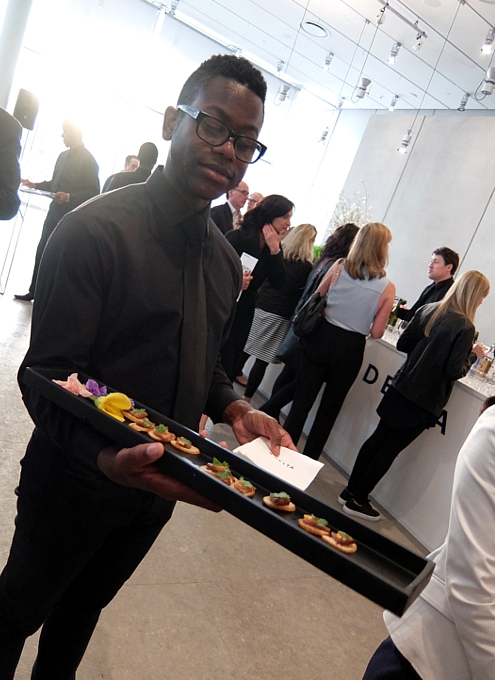NYに新しいホイットニー美術館（Whitney Museum of American Art）がついにオープン!!!_b0007805_10402527.jpg
