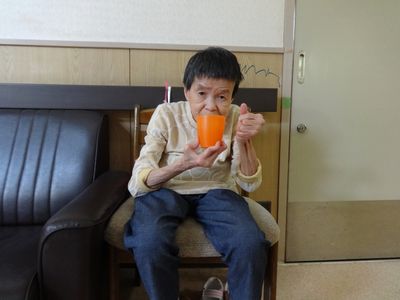 5/3 日曜喫茶_a0154110_13122717.jpg