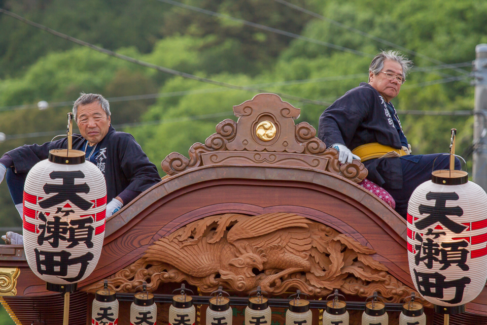 青梅大祭ーその２_b0010915_20391630.jpg