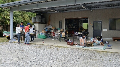 ゴールデンウィークBBQ_a0103227_15592577.jpg