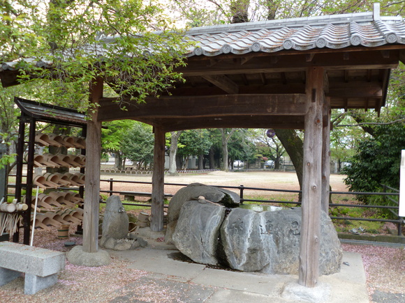 今泉山法長寺　伊勢崎市_b0307545_2340588.jpg