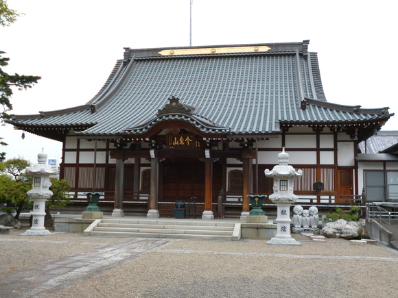 今泉山法長寺　伊勢崎市_b0307545_23414468.jpg