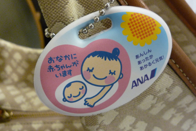 妊娠7ヶ月 26w6d 27w1d 沖縄旅行へ ﾟ O気楽ｄays ﾟ