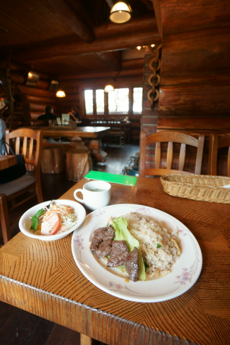 カフェレスト ロガー_a0077663_4424526.jpg
