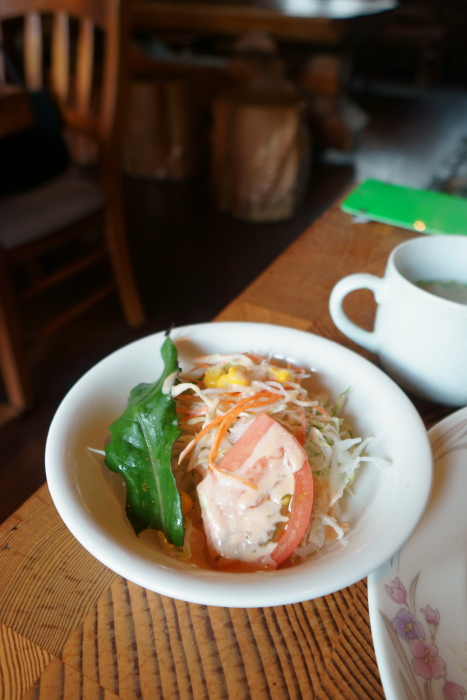 カフェレスト ロガー_a0077663_4425620.jpg