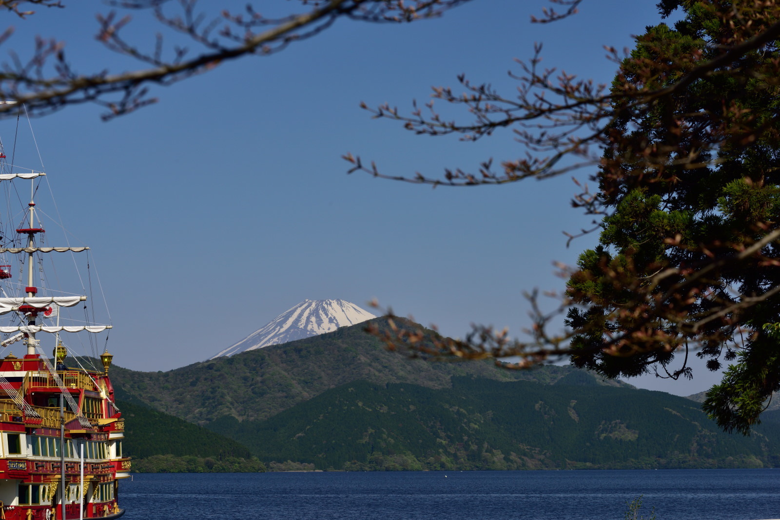 箱根　湯坂路へ　　Part１_b0346568_22524105.jpg