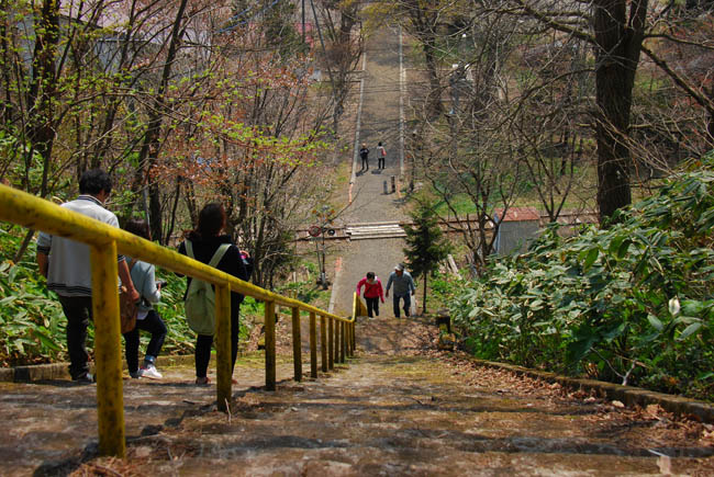 　　　【　浦臼神社　】_c0094572_4175886.jpg