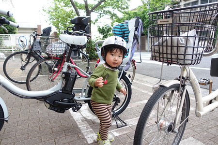 電動アシスト自転車_f0154478_15203973.jpg