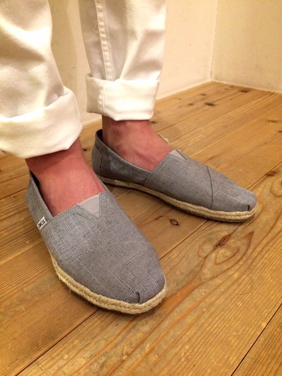 メンズ Tomsコーディネート Born Free Super Shop Official Blog