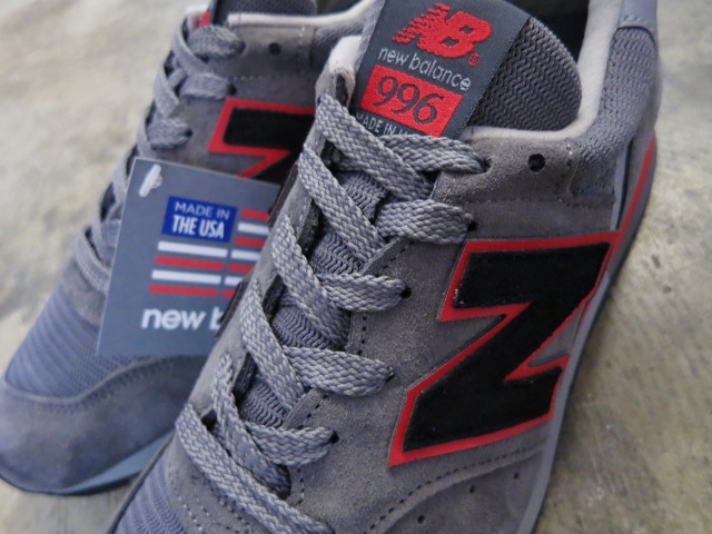 緊急参戦です！！！　海外NB・996 (MADE IN USA)　GW前の奇跡の入荷★_d0152280_1425203.jpg