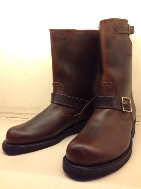 5月5日(火)大阪店レザーシューズ投入荷!!&こどもの日プレゼント企画!!Boots編!!(大阪アメ村店)_c0078587_20183023.jpg