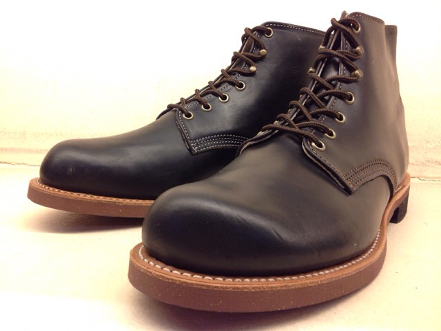 5月5日(火)大阪店レザーシューズ投入荷!!&こどもの日プレゼント企画!!Boots編!!(大阪アメ村店)_c0078587_2020486.jpg