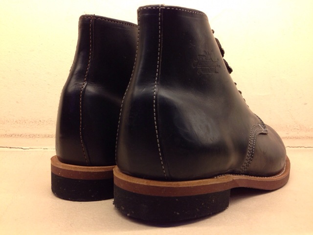5月5日(火)大阪店レザーシューズ投入荷!!&こどもの日プレゼント企画!!Boots編!!(大阪アメ村店)_c0078587_20232258.jpg