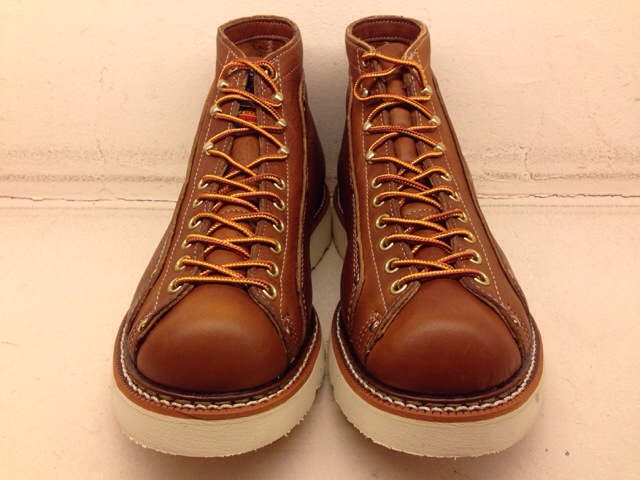5月5日(火)大阪店レザーシューズ投入荷!!&こどもの日プレゼント企画!!Boots編!!(大阪アメ村店)_c0078587_2025897.jpg