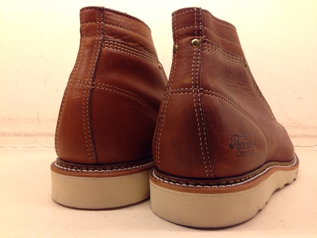5月5日(火)大阪店レザーシューズ投入荷!!&こどもの日プレゼント企画!!Boots編!!(大阪アメ村店)_c0078587_20281714.jpg