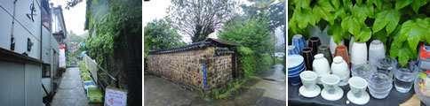 雨が降っても陶器市☆_d0132289_00450947.jpg