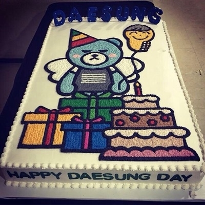 Bigbangソウルコン日記 2日目 テソン誕生日イベント いろいろ日記 Bigbangソウルコン日記 2日目 テソン誕生日イベント いろいろ日記