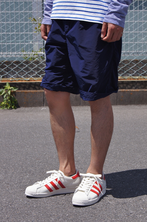 King of \"SUMMER\" Style by CdG HOMME!!_c0079892_20511927.jpg