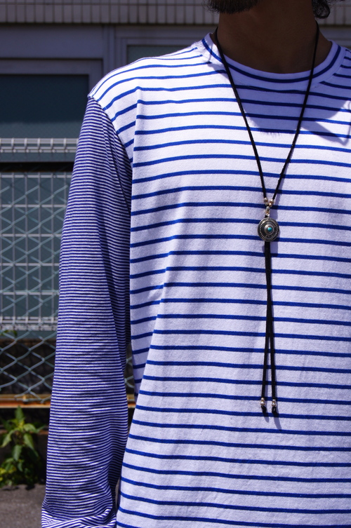 King of \"SUMMER\" Style by CdG HOMME!!_c0079892_2051746.jpg
