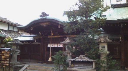 梛（なぎ）神社_b0205694_7482719.jpg