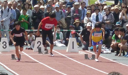 ひろしまストリート陸上2015（平成27年5月4日）_a0130796_2358377.jpg