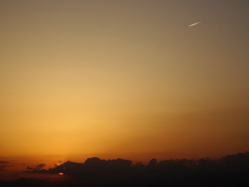 ゴールデンウィークは高原でのんびり 2015_c0137404_10525428.jpg