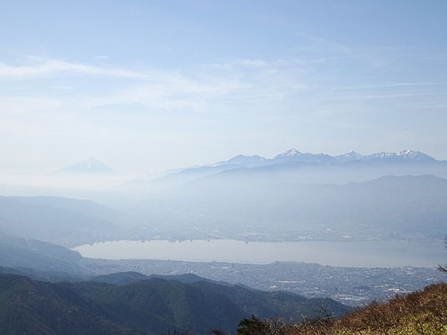 ゴールデンウィークは高原でのんびり 2015_c0137404_1154354.jpg