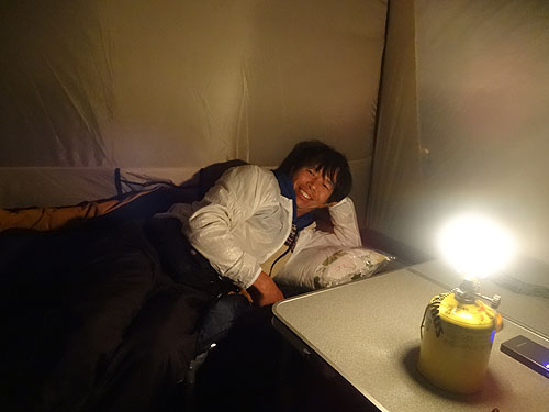 ゴールデンウィークは高原でのんびり 2015_c0137404_115539.jpg