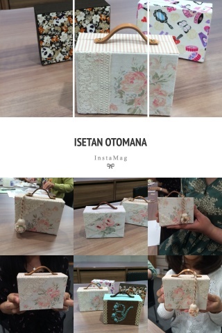 伊勢丹OTOMANA　レッスンリポート_a0157409_07235656.jpg