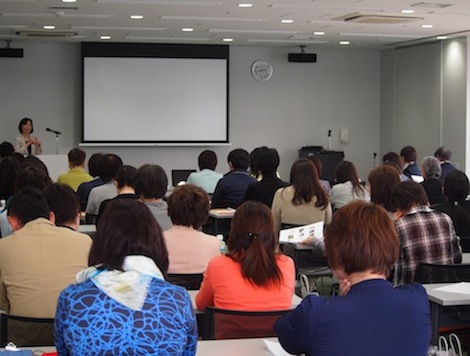 日本のこころセミナー in 秋田_f0206212_1927850.jpg