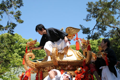 今宮祭り 神幸祭_e0048413_184564.jpg