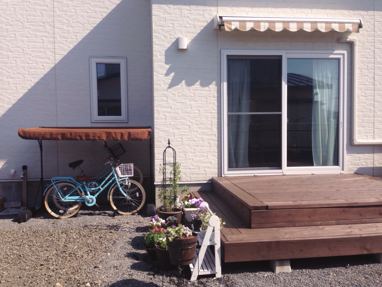 サイクルガレージ Sweet Home サイクルガレージ Sweet Home