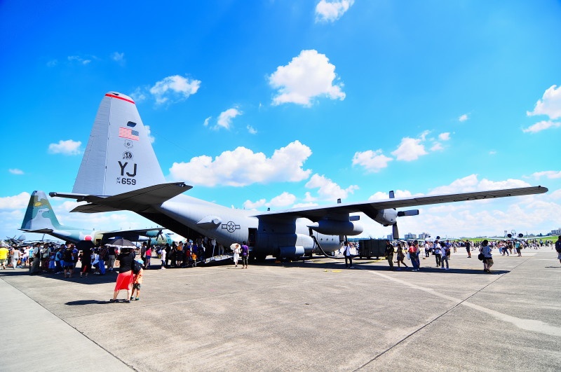 2012横田基地友好祭　　　輸送機編_c0158519_12195915.jpg