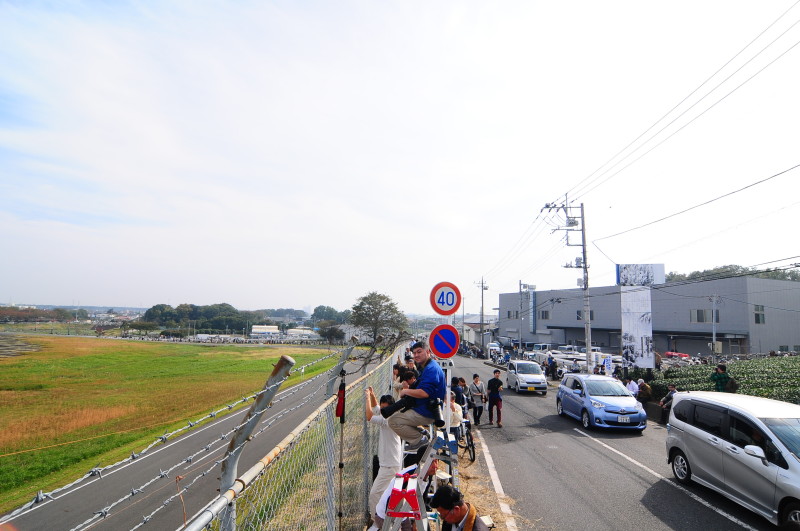 2013年入間基地航空祭・・・・etc._c0158519_12271033.jpg