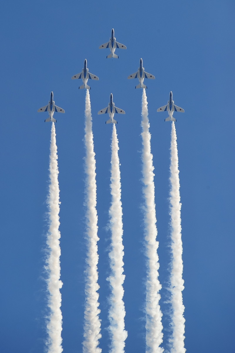 2013岐阜基地航空祭　　　　ブルーインパルス編　　Ｖｏｌ.1_c0158519_12273163.jpg