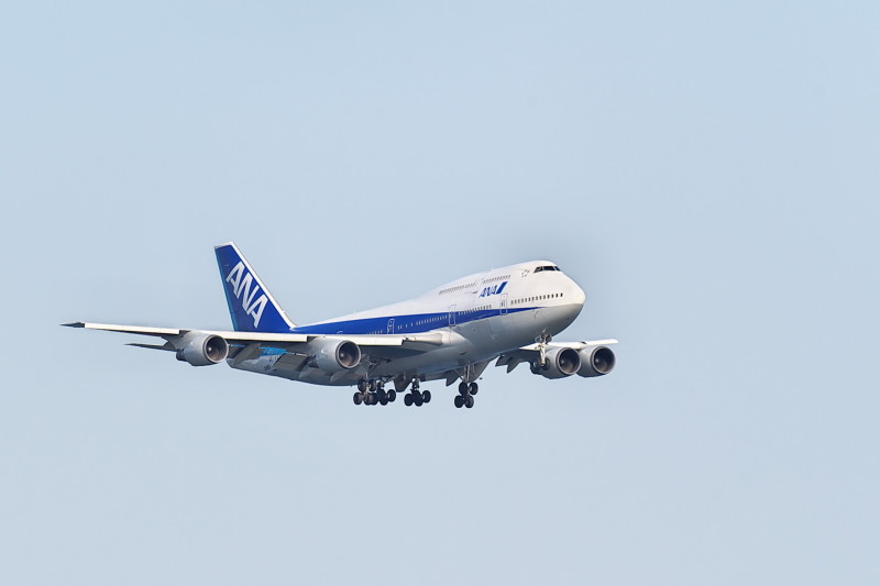 羽田空港へ1/28・29連日遠征・・・B747編_c0158519_12274568.jpg