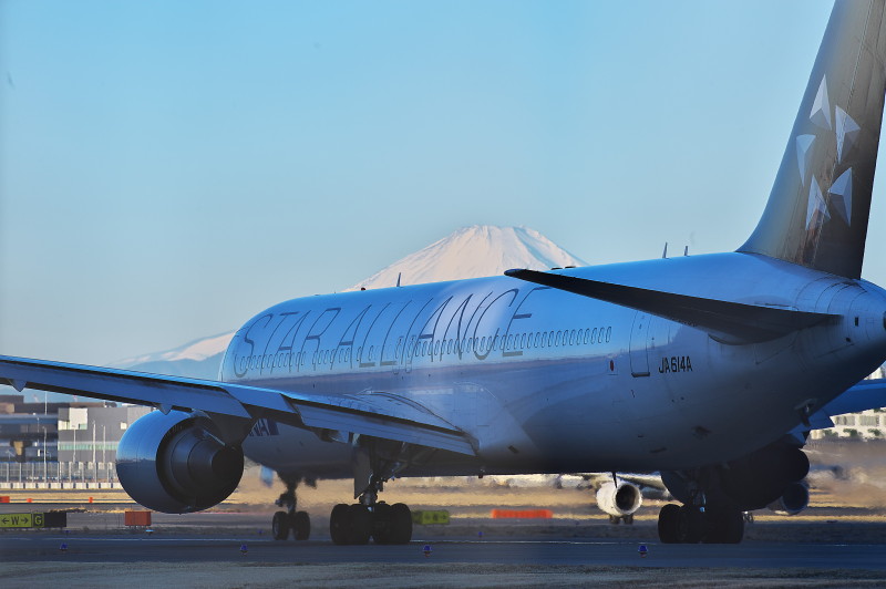 HND/RJTT  東京国際空港（羽田空港）撮影ポイント！！ 2015年5月5日写真追加_c0158519_12275035.jpg