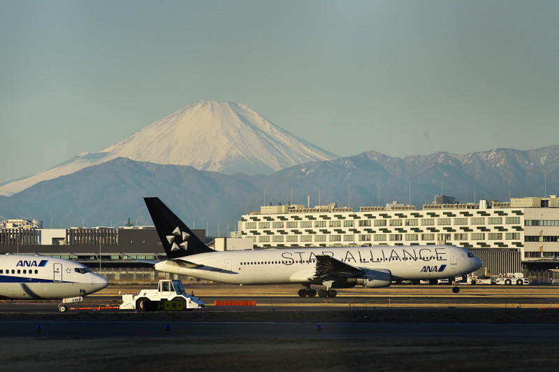 HND/RJTT  東京国際空港（羽田空港）撮影ポイント！！ 2015年5月5日写真追加_c0158519_12275076.jpg