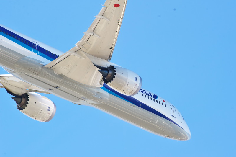 HND/RJTT  東京国際空港（羽田空港）撮影ポイント！！ 2015年5月5日写真追加_c0158519_12295010.jpg