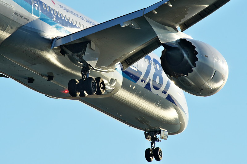 HND/RJTT  東京国際空港（羽田空港）撮影ポイント！！ 2015年5月5日写真追加_c0158519_12295019.jpg