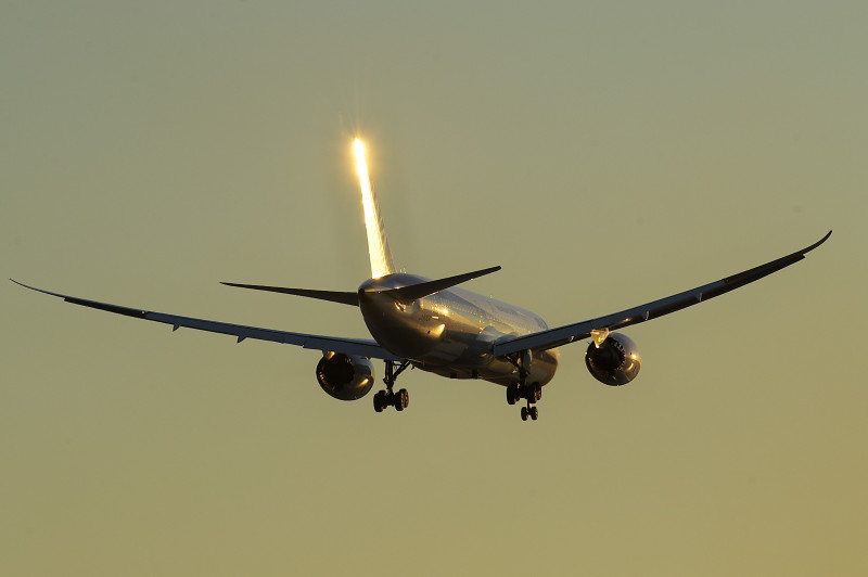 HND/RJTT  東京国際空港（羽田空港）撮影ポイント！！ 2015年5月5日写真追加_c0158519_12295023.jpg