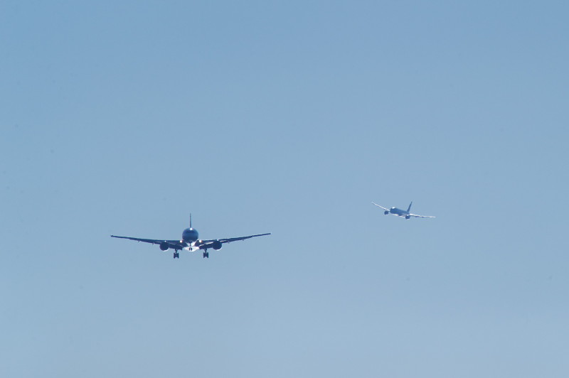 HND/RJTT  東京国際空港（羽田空港）撮影ポイント！！ 2015年5月5日写真追加_c0158519_12295117.jpg