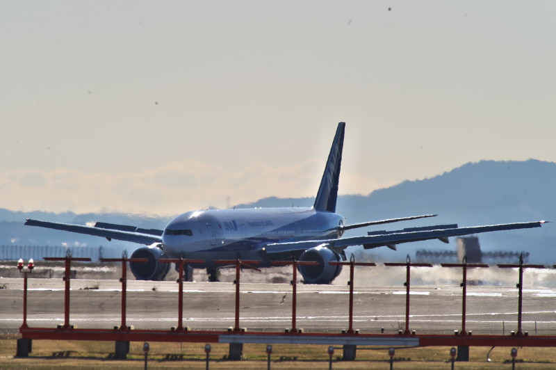 HND/RJTT  東京国際空港（羽田空港）撮影ポイント！！ 2015年5月5日写真追加_c0158519_12295135.jpg