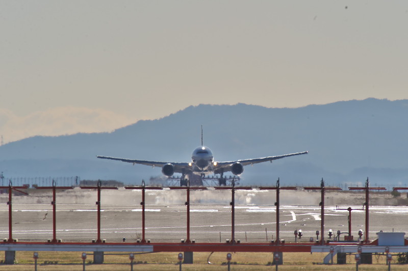 HND/RJTT  東京国際空港（羽田空港）撮影ポイント！！ 2015年5月5日写真追加_c0158519_12295174.jpg