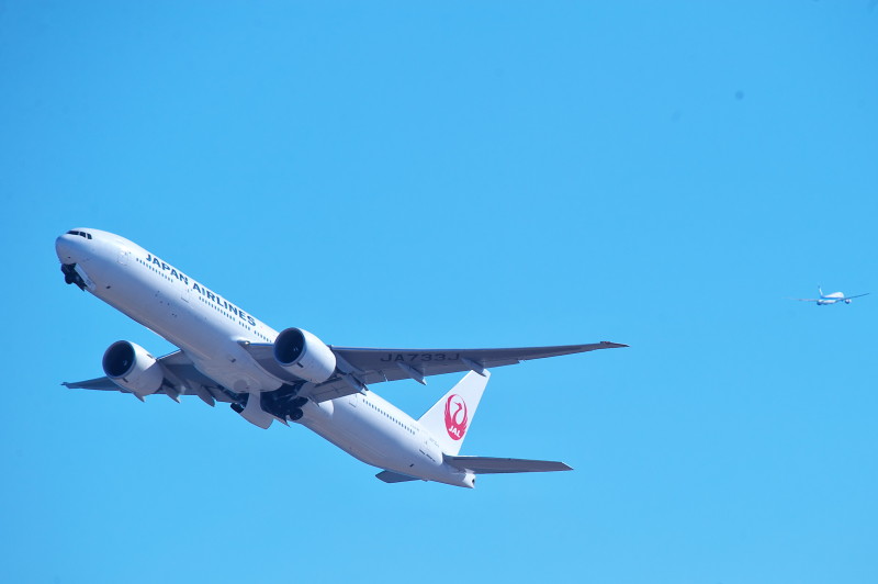 HND/RJTT  東京国際空港（羽田空港）撮影ポイント！！ 2015年5月5日写真追加_c0158519_12295184.jpg