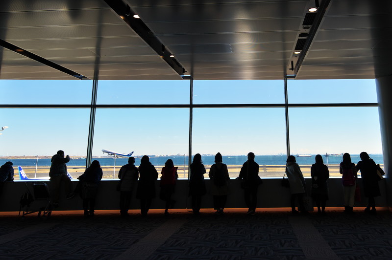 HND/RJTT  東京国際空港（羽田空港）撮影ポイント！！ 2015年5月5日写真追加_c0158519_12295231.jpg